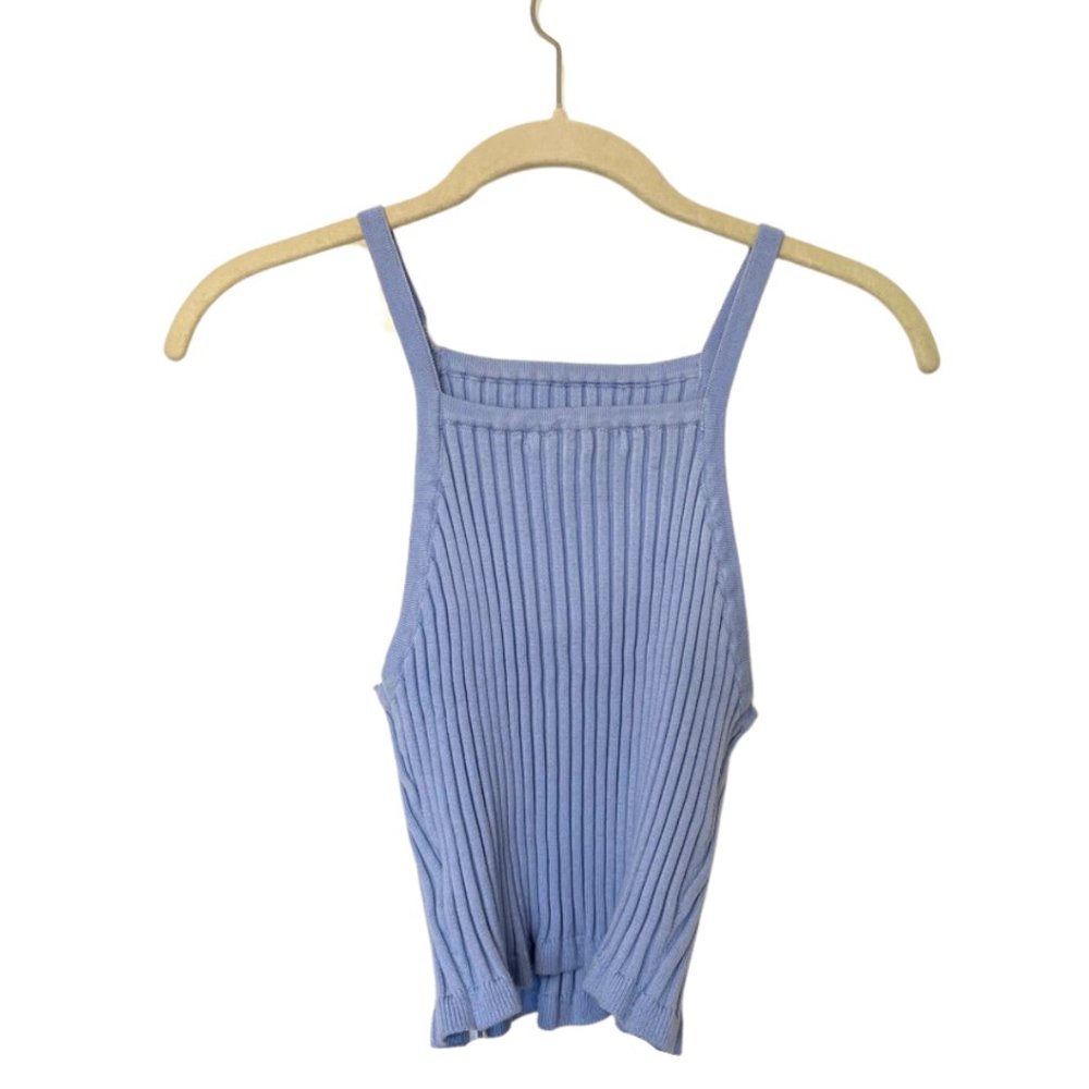 Lavender Tanktop